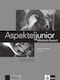 ASPEKTE JUNIOR B1+ LEHRERHANDBUCH