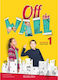 Off the Wall 1 Student 's Book, Nivel Cef A1