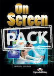 On Screen C1 Student 's Book Pack, Cu Iebook, Public Speaking & Study Companion