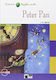Ga Starter: Peter Pan (+ Cd) N/e