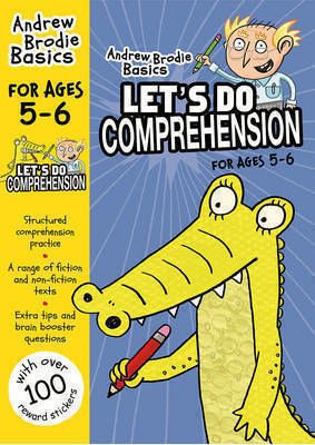 Let's Do Comprehension 5-6 Let's Do Comprehension 5-6