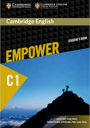 EMPOWER C1 Student 's Book