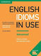 English Idioms in Use Advanced Student 's Book W/a 2nd Edition