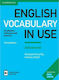 English Vocabulary in Use Advanced Student 's Book W/a (+ Enhanced E-book) 3rd Ed