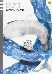 YAR 4: MOBY DICK (+ CD)