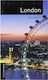 Obw Factfiles 1: London N/e