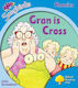 Oxford Reading Tree Songbirds Gran Is Cross (stage 3)