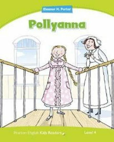 Pkr 4: Pollyanna