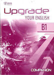 Upgrade Your English B1 Companion