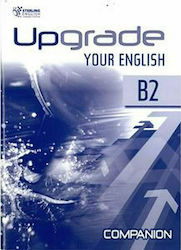 Upgrade Your English B2 Companion