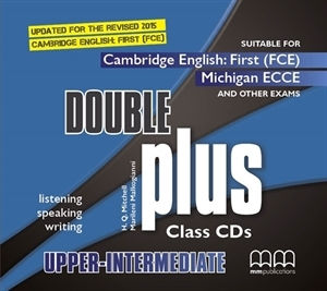 Double Plus Upper-intermediate Cd Class 2015 Updated Double Plus Upper-intermediate Cd Class 2015 Updated