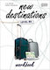 New Destinations B2 Workbook