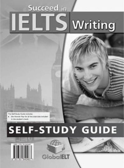 Succeed in Cambridge Ielts Writing (academic & General) Self-study Pack