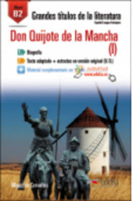 GTL : DON QUIJOTE I B2