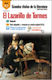 GTL : A2 EL LAZARILLO DE TORMES