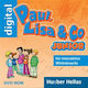 PAUL, LISA & CO JUNIOR DVD -ROM(DIGITAL)