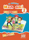 MON AMI 2 GUIDE PEDAGOGIQUE N/E