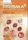 NUEVO PRISMA B1 EJERCICIOS (+ CD) N/E
