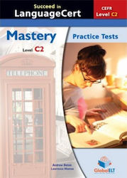 Succeed in Languagecert Cefr Level C2, Mastery Practice Tests, Student's Book