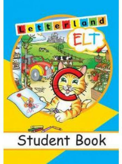 Letterland Elt Student's Book