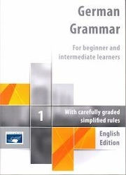 GERMAN GRAMMAR 1