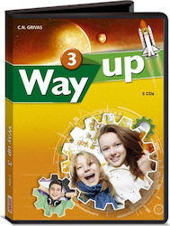 WAY UP 3 CD CLASS (5)