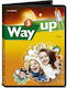 Way Up 3 Cd Class (5)