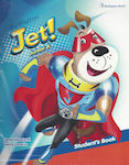 Jet! Junior A Student 's Book