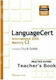Language Cert C2 International Esol Mastery Teacher's Book 2017