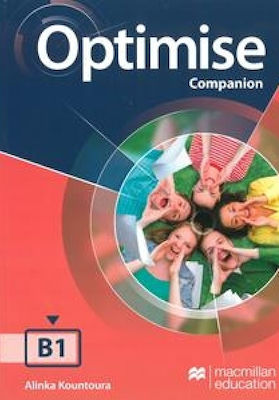 Optimise B1 Companion