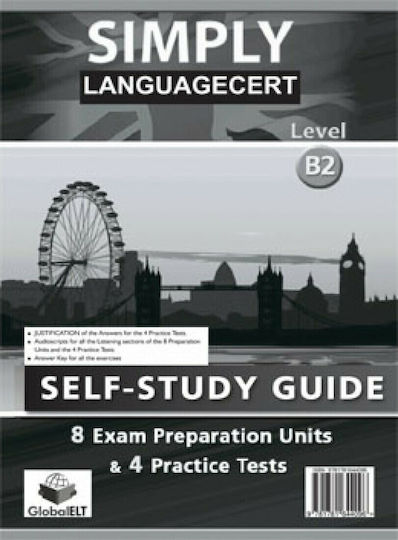 Simply Languagecert B2 Self Study Pack 2015 Simply Languagecert B2 Self Study Pack 2015