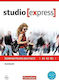 STUDIO EXPRESS A1-A2-B1 Kursbuch