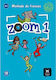 ZOOM 1 A1.1 METHODE (+ CD)