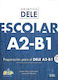 OBJETIVO DELE ESCOLAR A2 + B1 (+ CD)