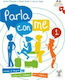 PARLA CON ME 1 LIBRO (+ AUDIO CD) N/E