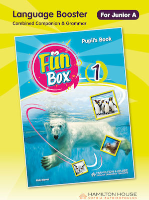 FUN BOX 1 COMPANION