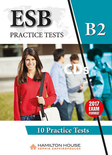 Estudent 's Book B2 Practice Tests Cd Class (4)