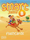 Smart Junior B Flashcards