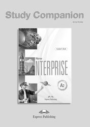 New Enterprise A2 - Study Companion