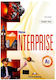 New Enterprise A2 - Student's Book (with Digibooks App)
