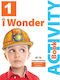 I WONDER 1 WORKBOOK