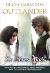 Outlander: σε Ξένες Ακτές, Book 6