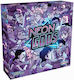 Board Game Neon Gods for 2-4 Players 14+ Years Old (EN) Plaid Hat