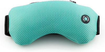 InnovaGoods Συσκευή Σωματικού Μασάζ με Δόνηση Massagegerät für den Körper mit Vibration Grün V0100719
