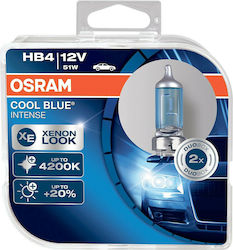 Λάμπα LED Σετ HB4 6000K LEDriving HL Gen2 OSRAM - Ανταλλακτικά & Αναλώσιμα  στο Autotec Δούμας