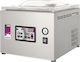 Lerica Vakuumierer Interne mit Maximaler Versiegelungslänge 310mm C308