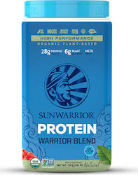Sunwarrior Warrior Blend 750gr