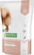 Nature's Protection Mini Junior 2kg Dry Food for Adult Small Breed Dogs with Poultry and Rice