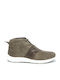 E046-300 Leder Braun Herrenstiefel