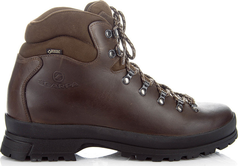 scarpa ranger ii activ gtx women's walking boots